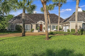 621 Indian Harbor Rd, Vero Beach, FL 32963