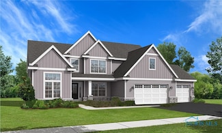 114 Old Dover Rd, Perrysburg, OH 43551