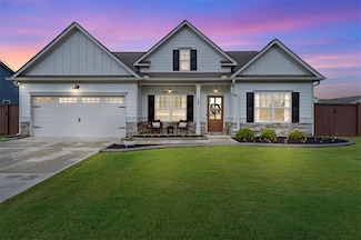 39 Summer Place NW, Cartersville, GA 30121