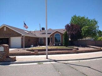 1738 Cerro Crestado Dr NW, Los Lunas, NM 87031