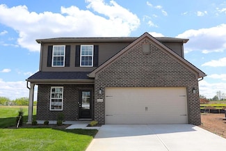 108 Bellatrix Ct, Georgetown, KY 40324