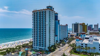 3000 N Ocean Blvd Unit 1406, Myrtle Beach, SC 29577
