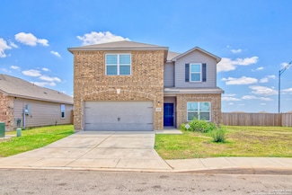 4010 Leighton Harbor, von Ormy, TX 78073