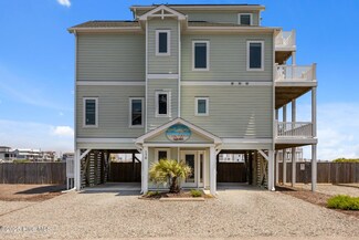 130 N Permuda Wynd Dr, Sneads Ferry, NC 28460