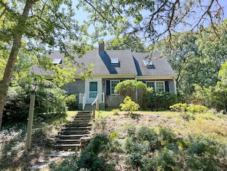 47 Willow Tree Hollow Rd, West Tisbury, MA 02568
