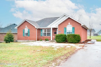 110 Willow Ct, Bardstown, KY 40004