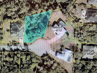 LOT 13 Rumson Ct, North Port, FL 34288