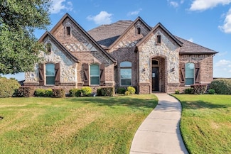 801 Rose Ct, Keller, TX 76248