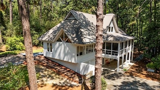 2145 Midland Rd, Southern Pines, NC 28387