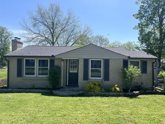 111 Winton St, McMinnville, TN 37110
