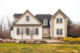 471 Peck Rd, Spencerport, NY 14559