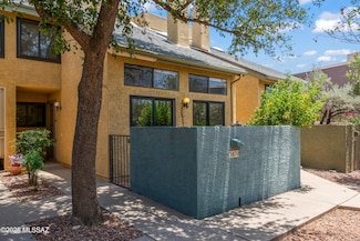 3870 N Paseo de Las Canchas Unit 71, Tucson, AZ 85716