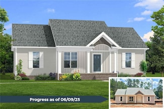 162 Tradewind Crossing, Bracey, VA 23919