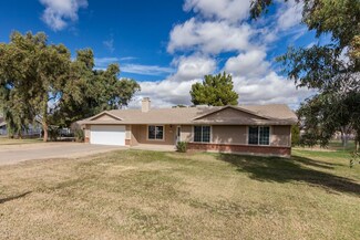 18902 E Via de Arboles, Queen Creek, AZ 85142