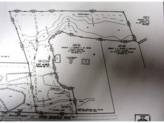 Lot 17-1 Upper Deerfield Rd, Northwood, NH 03261