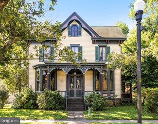 104 E Mantua Ave, Wenonah, NJ 08090
