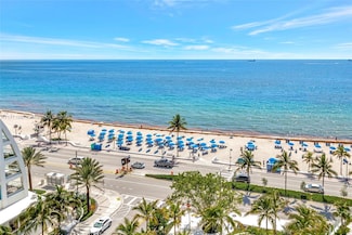 525 N Fort Lauderdale Beach Blvd Unit 802-1, Fort Lauderdale, FL 33304