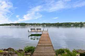 S7663 W Grandview Ave, Merrimac, WI 53561