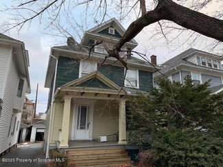 1725 Wyoming Ave, Scranton, PA 18509