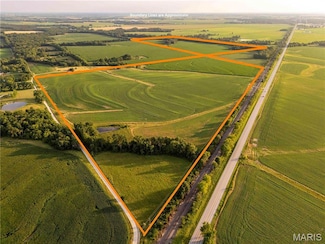 0 U S 54, Vandalia, MO 63382