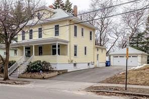 130 Whitney Ave, Portland, ME 04102
