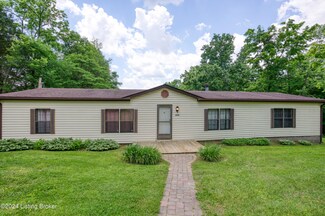 6008 New Cut Rd, Crestwood, KY 40014
