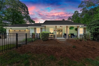 3456 Botany Woods Rd, Gainesville, GA 30506