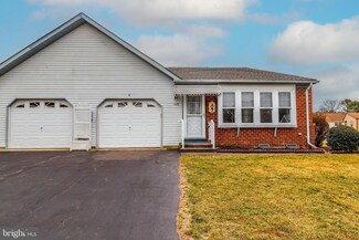 16 B Ardsley Avenue Sec 64, Manchester, NJ 08759