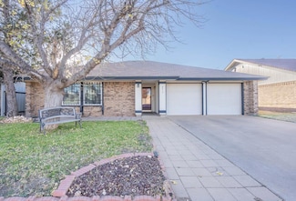 2417 Santa Cruz Ln, Odessa, TX 79763