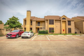 5825 Marvin Loving Dr Unit 204B, Garland, TX 75043