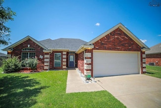 4 Jayden Ct, Wichita Falls, TX 76302