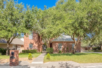 17411 Canyon Boulder, San Antonio, TX 78248