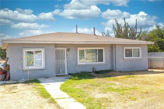 3101 Duffy St, San Bernardino, CA 92407