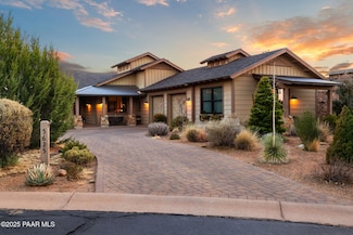 5625 W Mescal Canyon Way, Prescott, AZ 86305