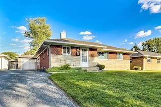 299 Clark Ave, Beech Grove, IN 46107