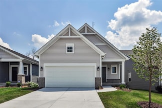 7542 Tornatore Ln, St. Louis, MO 63123