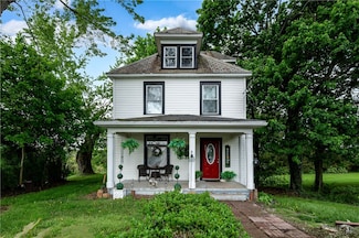 553 Mount Herman Church Rd, New Castle, PA 16101