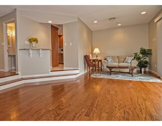 412 Parker St Unit N, Newton, MA 02459