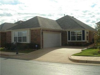 6804 NW 134th Terrace, Oklahoma City, OK 73142
