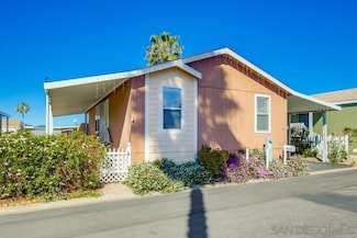 450 E Bradley Ave Unit 69, El Cajon, CA 92021