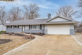 4019 Dalewood Dr, Fort Wayne, IN 46815