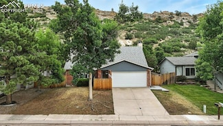 6290 Pemberton Way, Colorado Springs, CO 80919