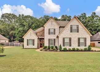 812 Woodland Levee Way, Cordova, TN 38018
