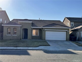 212 Gladiolus Way, San Jacinto, CA 92582