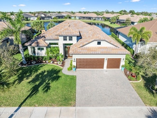 3882 Durksly Dr, Melbourne, FL 32940