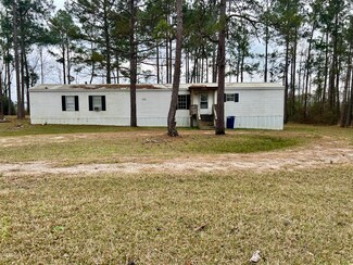4830 Louisiana 112, Deridder, LA 70634