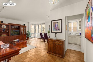 80 Central Park W Unit 2H, New York, NY 10023