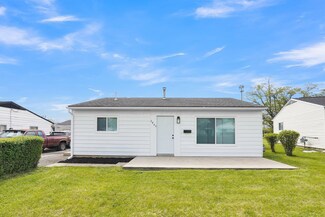 2943 Southfield Dr, Columbus, OH 43207