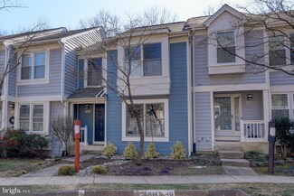 1636 Oak Spring Way, Reston, VA 20190