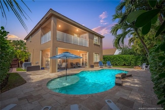 3009 SW Porpoise Cir, Stuart, FL 34997